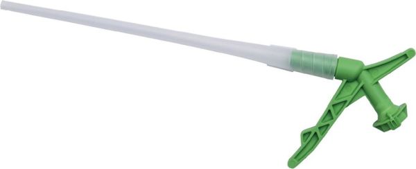 ILLBRUCK AA210 Kunststoff Adapterröhrchen