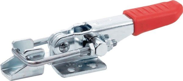 GANTER GN 851 Stahl Verschluss-Spanner