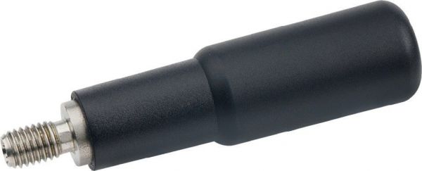 GANTER GN 798 d1 22 mm d2 M 8 mm Drehbarer Zylindergriff