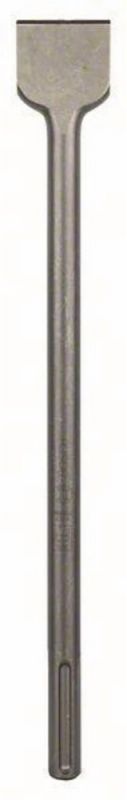 BOSCH SDS-max L.400mm Schneiden-B.50mm Spatmeißel