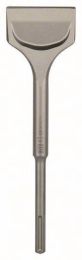 BOSCH SDS-max L.400mm Schneiden-B.115mm Spatmeißel