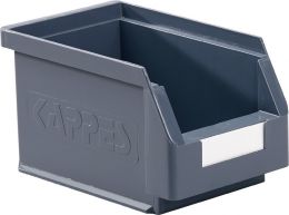 L230xB140xH130mm Sichtlagerkasten