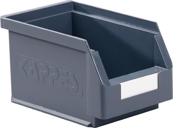 L230xB140xH130mm Sichtlagerkasten