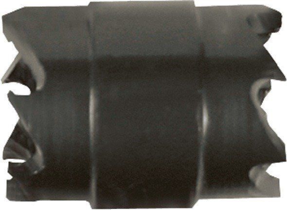 Ø 10 mm Fräskrone