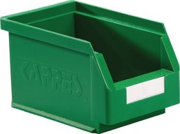 L230xB140xH130mm Sichtlagerkasten