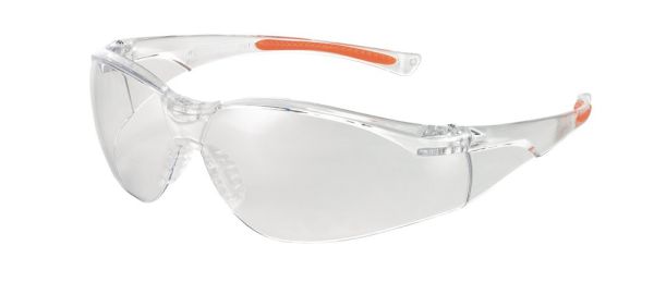 UNIVET 513 EN 166, EN 170 FT K Schutzbrille