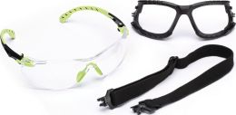 3M Solus™ 1000-Set EN 166, EN 170, EN 172 Schutzbrille