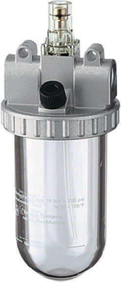 RIEGLER Standard Gewinde mm 11.89 1/4 ″ Nebelöler