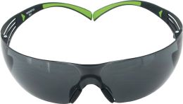 3M SecureFit-SF400 EN 166. EN 170 Schutzbrille