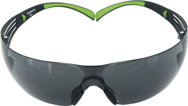 3M SecureFit-SF400 EN 166. EN 170 Schutzbrille