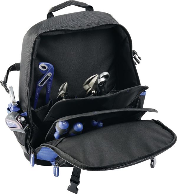 B170xT360xH440mm Werkzeugrucksack