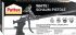 PATTEX White Line Metall 1K-Montagepistole