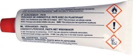 für prestolith® 2K-Spachtelmassen  rot Härter