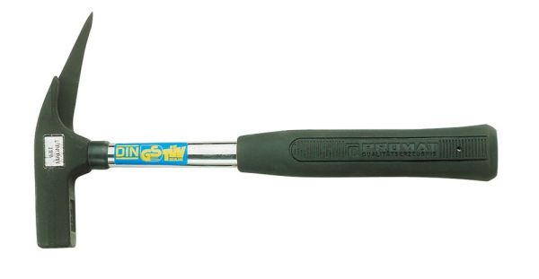 PROMAT DIN 7239 Kopfgewicht 600 g ohne Magnet geraut Latthammer