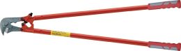 VBW WAGGONIT® Länge 950 mm Baustahlmattenschneider
