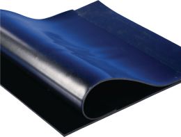 Breite 1.2 m Länge 10 m Dicke 5 mm Gummiplatte