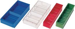 L500xB235xH145mm Regalkasten