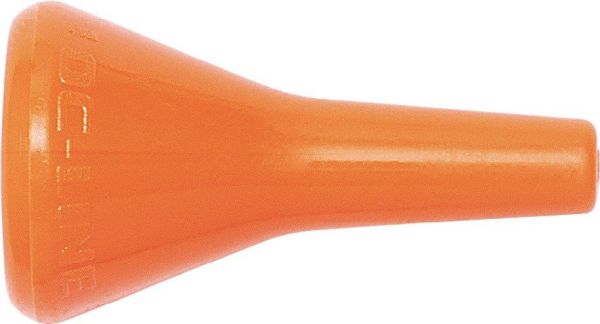 Größe 1/4 ″ Runddüse