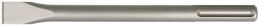 Länge 280 mm Breite 24 mm Flachmeißel