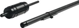 für Spindel-Ø 58-76 mm Hohlspindelanschlag