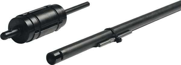 für Spindel-Ø 40-50 mm Hohlspindelanschlag