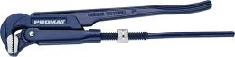 Gesamtlänge 630 mm Spannweite 10-110 mm Rohrzange