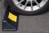 L500xB160xH100mm Radstopper