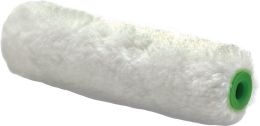 Plüsch Breite 100 mm Florhöhe 12 mm Kleinflächenwalze