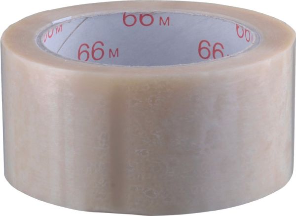 farblos Verpackungsklebeband PVC