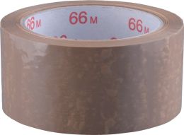 braun Verpackungsklebeband PVC