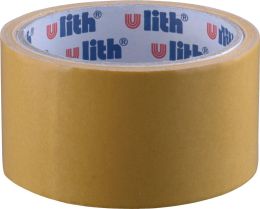 ULITH 468/E Länge 25 m Breite 50 mm Doppelseitiges Verlegeband