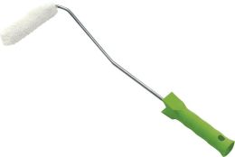 Plüsch Breite 100 mm Florhöhe 12 mm Kleinflächenroller