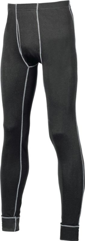 U.POWER Zebru Größe L Thermounterhose