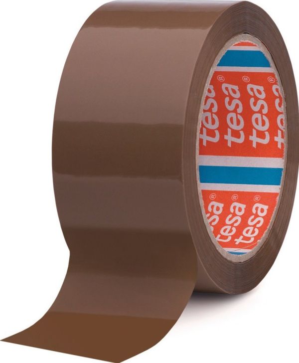 TESA tesapack® 4280 chamois Verpackungsklebeband PP