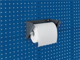 B315xT185xH180mm Papierrollenhalter