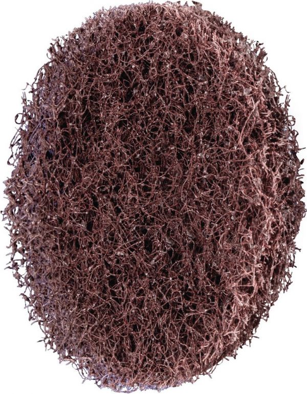 Ø 40 mm Schleifvliesscheibe