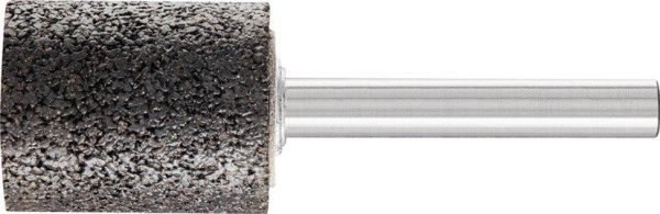 PFERD INOX EDGE D32xH32mm 6 mm Schleifstift