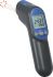 - 33 bis + 500 °C Infrarotthermometer