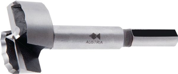 Type 0317 Wave Cutter Ø 55 mm Gesamtlänge 90 mm Forstnerbohrer