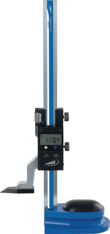DIGI-MET® 600 mm Höhenmess-/Anreißgerät