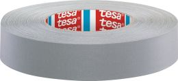 TESA tesaband® Premium 4651 grau Gewebeband