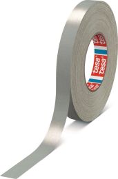 TESA tesaband® Premium 4651 grau Gewebeband