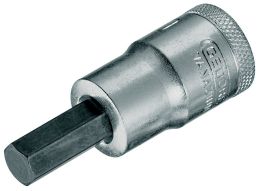 GEDORE IN 19 (AF) 1/2 ″ Innen-6-kant Steckschlüsseleinsatz