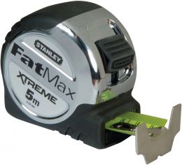 STANLEY FatMax PRO Länge 5 m Breite 32 mm mm/cm Taschenrollbandmaß