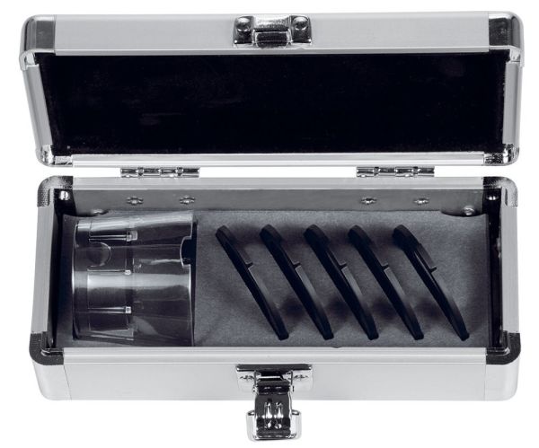 SCHWEIZER Tech-Line Vergrößerung 8x Standlupe