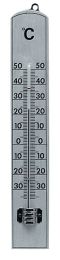 Messbereich -30 bis 50 °C Zimmerthermometer