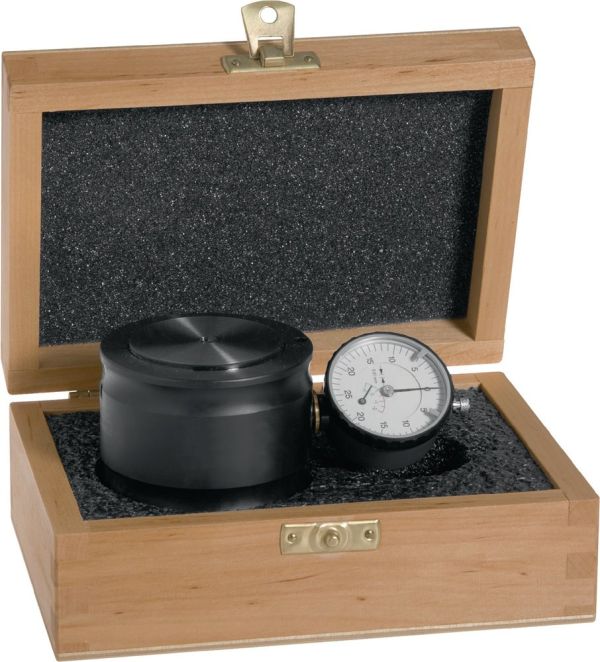 Ø 65 mm Nulleinstellgerät