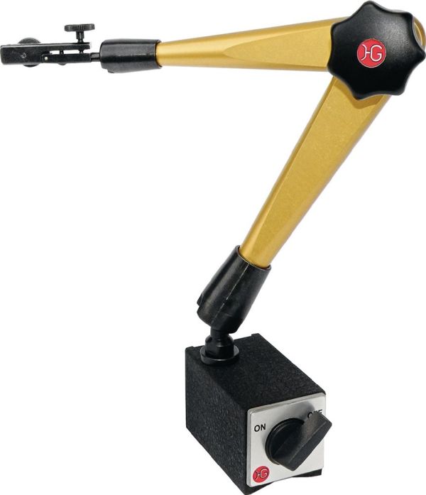 Aktionsradius 400 mm Gelenkstativ