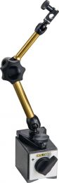 Aktionsradius 212 mm Gesamthöhe 267 mm Magnetmessstativ