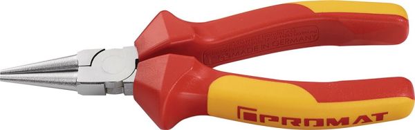 Länge 160 mm Rundzange